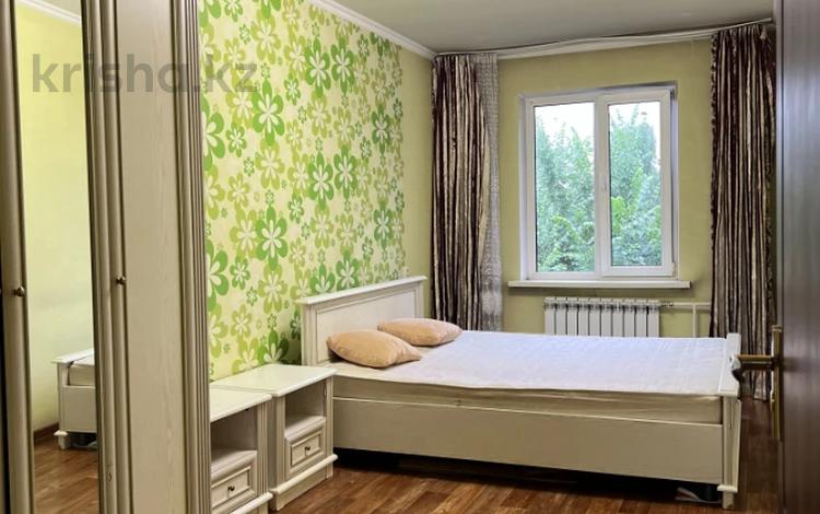 2-комнатная квартира · 44 м² · 5/5 этаж, Кожамкулова 92 за 33 млн ₸ в Алматы, Алмалинский р-н — фото 20