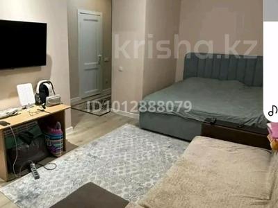 1-бөлмелі пәтер · 35.8 м² · 3/9 қабат, Аскар Токпанов 22, бағасы: 29.9 млн ₸ в Астане, Алматы р-н