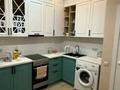 1-комнатная квартира · 35.8 м² · 3/9 этаж, Аскар Токпанов 22 за ~ 29.7 млн ₸ в Астане, Алматы р-н — фото 2
