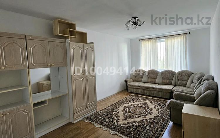 1-бөлмелі пәтер · 41.6 м² · 3/8 қабат, Нұркент ш/а 5/6, бағасы: 200 000 ₸ в Алматы, Алатауский р-н — фото 2
