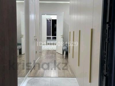 2-комнатная квартира · 52.3 м² · 4/9 этаж, мкр Асар-2, Микрорайон Асар 2 3203 за 190 000 ₸ в Шымкенте, Абайский р-н