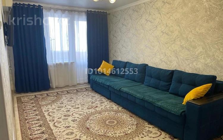 2-комнатная квартира · 46 м² · 4/5 этаж, Абая за 27 млн ₸ в  — фото 2
