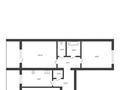 3-комнатная квартира · 60.9 м² · 5/10 этаж, Щедрина 30/2 — Можно в ипотеку! за 22.7 млн ₸ в Павлодаре — фото 17