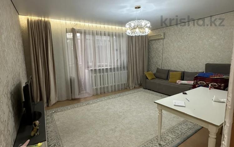 2-бөлмелі пәтер · 79 м² · 5/5 қабат, Мустафина 1, бағасы: 36 млн ₸ в Астане, Алматы р-н — фото 2