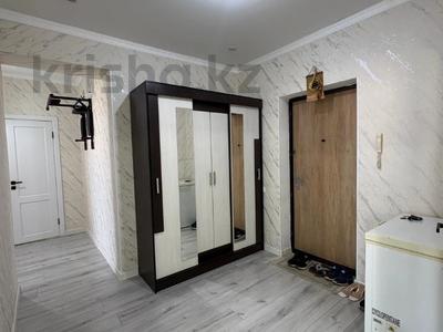 2-бөлмелі пәтер · 62.3 м² · 8/9 қабат, БОКЕНБАЙ БАТЫРА, бағасы: 21 млн ₸ в Актобе