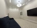 3-комнатная квартира · 91.9 м² · 3/9 этаж, Илияс Омаров 27/1 — Кайым Мухамедханова за 450 000 ₸ в Астане, Нура р-н — фото 4
