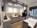3-комнатная квартира · 91.9 м² · 3/9 этаж, Илияс Омаров 27/1 — Кайым Мухамедханова за 450 000 ₸ в Астане, Нура р-н — фото 5