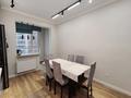 3-комнатная квартира · 91.9 м² · 3/9 этаж, Илияс Омаров 27/1 — Кайым Мухамедханова за 450 000 ₸ в Астане, Нура р-н — фото 6