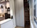 3-комнатная квартира · 91.9 м² · 3/9 этаж, Илияс Омаров 27/1 — Кайым Мухамедханова за 450 000 ₸ в Астане, Нура р-н — фото 8