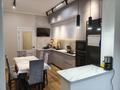 3-комнатная квартира · 91.9 м² · 3/9 этаж, Илияс Омаров 27/1 — Кайым Мухамедханова за 450 000 ₸ в Астане, Нура р-н — фото 7