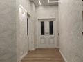 3-комнатная квартира · 91.9 м² · 3/9 этаж, Илияс Омаров 27/1 — Кайым Мухамедханова за 450 000 ₸ в Астане, Нура р-н — фото 24