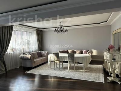 3-комнатная квартира, 118 м², 5/5 этаж, мкр Думан-2 6 за 54 млн 〒 в Алматы, Медеуский р-н