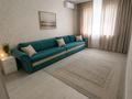 2-бөлмелі пәтер · 80 м², Калышбай акына 51 — Сзади обкома, напротив 13 школы, бағасы: 12 000 ₸ в Таразе — фото 2