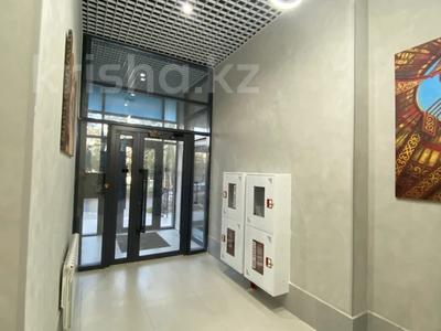 1-комнатная квартира · 42.9 м² · 14/21 этаж, Мангилик Ел 62/4 — экспо за 25.5 млн ₸ в Астане, Есильский р-н