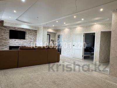 3-комнатная квартира · 108 м² · 6/6 этаж, мкр Кокжиек 21 за 42 млн 〒 в Алматы, Жетысуский р-н