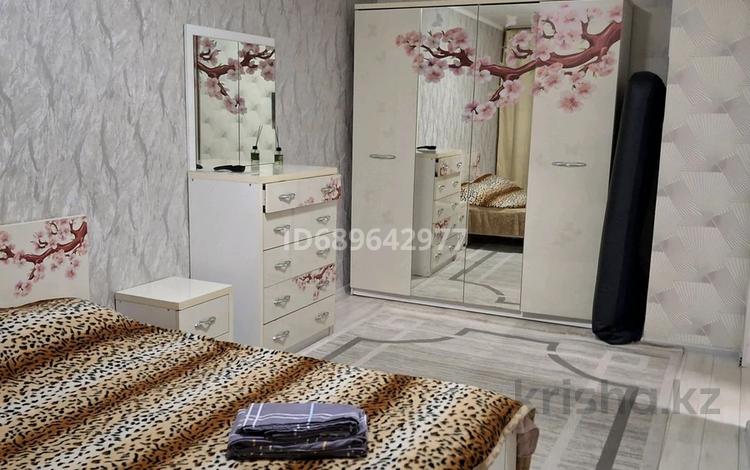 1-комнатная квартира · 38 м² · 3/5 этаж, Алтынсарина 17 — В центре. Возле рынка. Дом молочная кухня за 12 000 ₸ в  — фото 7