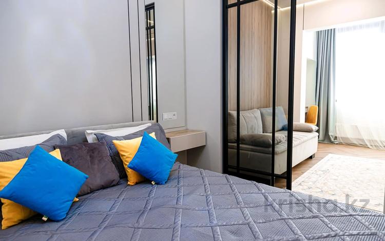 2-комнатная квартира · 50 м² · 16/20 этаж, Гагарина 310 — Mega Almaty, Magnum за 28 000 ₸ в Алматы, Бостандыкский р-н — фото 29