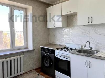 1-комнатная квартира · 31.2 м² · 5/5 этаж, самал 8 за 11.3 млн ₸ в Талдыкоргане, мкр Самал
