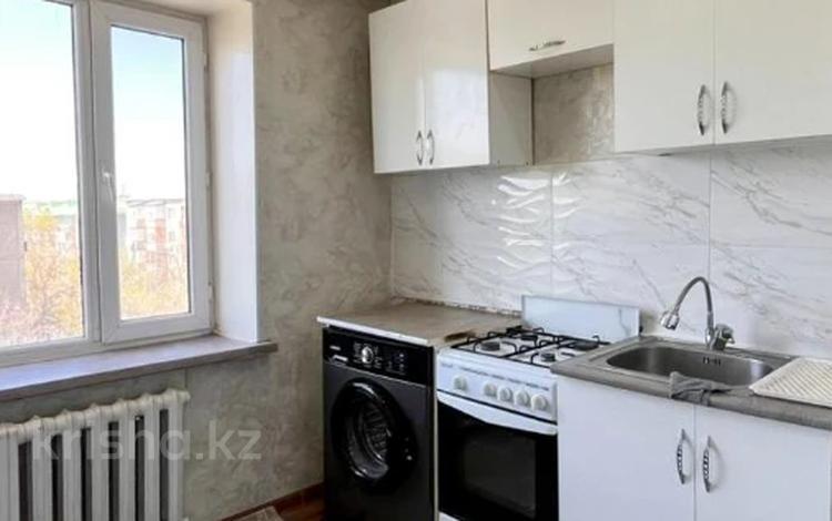 1-бөлмелі пәтер · 31.2 м² · 5/5 қабат, самал 8, бағасы: 11.3 млн ₸ в Талдыкоргане, мкр Самал — фото 2