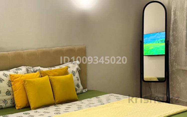 1-комнатная квартира · 49 м² · 3/16 этаж, мкр Сайран, Утеген батыра 11дк2 — Возле Сайрана за 16 000 〒 в Алматы, Ауэзовский р-н — фото 21