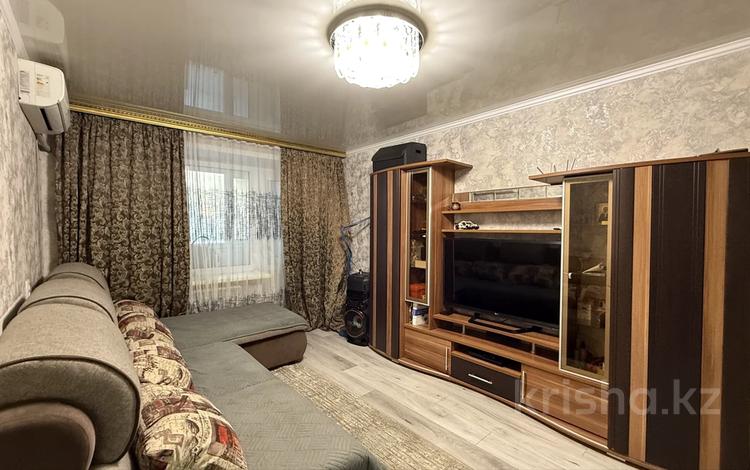 2-комнатная квартира · 44 м² · 2/5 этаж, Кусаинова 31 за 9 млн ₸ в Сатпаев — фото 2