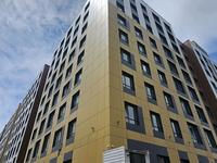 2-комнатная квартира · 62 м² · 9/9 этаж, Нажимеденова 52 за 28.5 млн ₸ в Астане, Алматы р-н