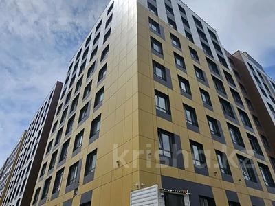 2-бөлмелі пәтер · 62 м² · 9/9 қабат, Нажимеденова 52, бағасы: 28.5 млн ₸ в Астане, Алматы р-н