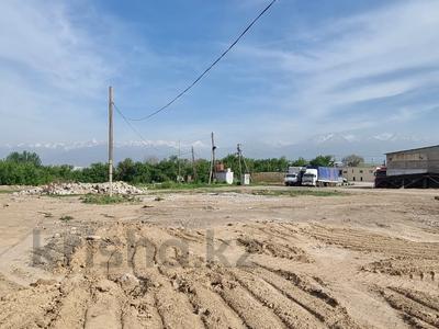 Өнеркәсіптік база · 5 га, Иргели, бағасы: 1.5 млн 〒 в Алматы