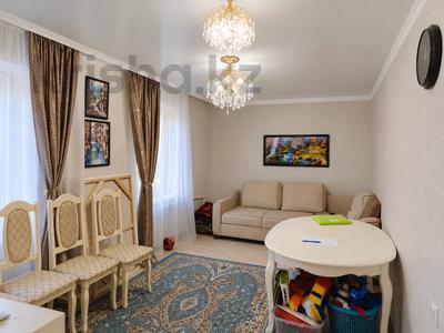 3-комнатная квартира · 56 м² · 4/4 этаж, мкр №9, мкр №12 за 33 млн ₸ в Алматы, Ауэзовский р-н