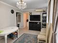 3-комнатная квартира · 56 м² · 4/4 этаж, мкр №9, мкр №12 за 33 млн ₸ в Алматы, Ауэзовский р-н — фото 2