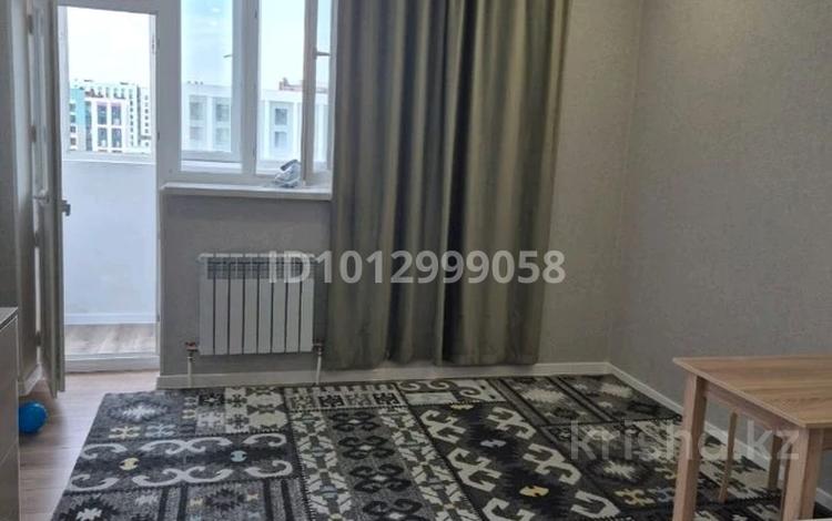 1-бөлмелі пәтер · 22.4 м² · 8/9 қабат, Калдаякова 24 — Жумабаева, бағасы: 14.5 млн ₸ в Астане, Сарайшык р-н — фото 2