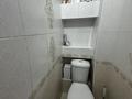 3-бөлмелі пәтер · 56 м² · 4/5 қабат, Айнабұлақ-3 ш/а., бағасы: 300 000 ₸ в Алматы, Жетысуский р-н — фото 6
