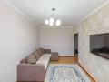 2-бөлмелі пәтер · 54 м² · 9/9 қабат, Кюйши Дины 28/1, бағасы: 25 млн ₸ в Астане, Алматы р-н