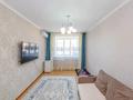 2-бөлмелі пәтер · 54 м² · 9/9 қабат, Кюйши Дины 28/1, бағасы: 25 млн ₸ в Астане, Алматы р-н — фото 2