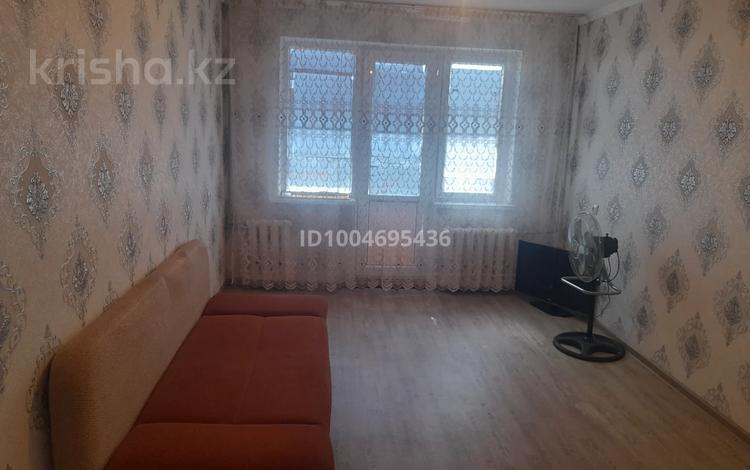 1-бөлмелі пәтер · 48 м² · 3/5 қабат, Валиханова 52- 23 — 24 мектеп, бағасы: 6.5 млн ₸ в Кентау — фото 2