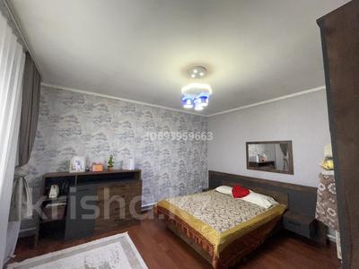 Отдельный дом • 2 комнаты • 45 м² • 11 сот., Жаңаталап 4А за 22 млн 〒 в Улане