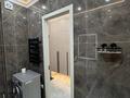 2-комнатная квартира · 50 м² · 4 этаж, Каныша Сатпаева 133/1 — Возле АДК за 25 000 ₸ в Алматы, Бостандыкский р-н — фото 10