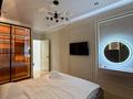 2-комнатная квартира · 50 м² · 4 этаж, Каныша Сатпаева 133/1 — Возле АДК за 25 000 ₸ в Алматы, Бостандыкский р-н — фото 3