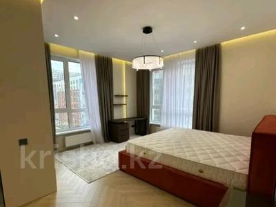 4-комнатная квартира · 147 м² · 6/9 этаж, Туран за 165 млн 〒 в Астане, Нура р-н