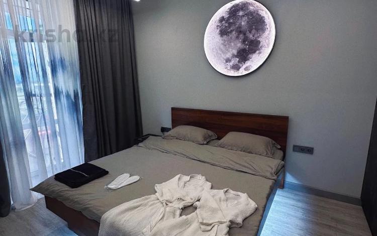 1-комнатная квартира · 50 м² · 4/10 этаж, мкр Юго-Восток, Шахтеров 73 за 18 000 〒 в Караганде, Казыбек би р-н — фото 14