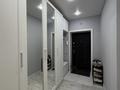 3-бөлмелі пәтер · 66 м² · 3/10 қабат, Мухамедханова 41, бағасы: 39 млн ₸ в Астане, Есильский р-н — фото 10