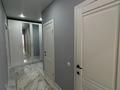 3-бөлмелі пәтер · 66 м² · 3/10 қабат, Мухамедханова 41, бағасы: 39 млн ₸ в Астане, Есильский р-н — фото 12