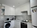 3-бөлмелі пәтер · 66 м² · 3/10 қабат, Мухамедханова 41, бағасы: 39 млн ₸ в Астане, Есильский р-н — фото 8