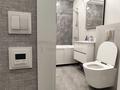 1-бөлмелі пәтер · 35 м² · 3/5 қабат, мкр Новый Город, Гоголя 57, бағасы: 13 000 〒 в Караганде, Казыбек би р-н — фото 7