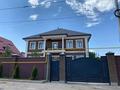 Жеке үй · 15 бөлме · 700 м² · 7 сот., мкр Таугуль-3 48 — Мырзагалиева, бағасы: 4.9 млн ₸ в Алматы, Ауэзовский р-н