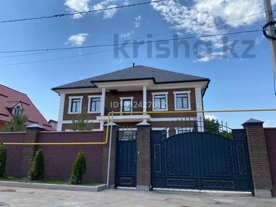 Жеке үй · 15 бөлме · 700 м² · 7 сот., мкр Таугуль-3 48 — Мырзагалиева, бағасы: 4.9 млн ₸ в Алматы, Ауэзовский р-н
