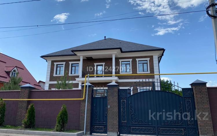 Жеке үй · 15 бөлме · 700 м² · 7 сот., мкр Таугуль-3 48 — Мырзагалиева, бағасы: 4.9 млн ₸ в Алматы, Ауэзовский р-н — фото 2