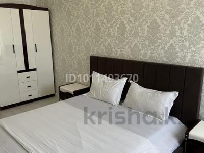 1-бөлмелі пәтер · 50 м² · 7/9 қабат, мкр. Алтын орда, Газизы жубановой 146/2, бағасы: 12 000 ₸ в Актобе
