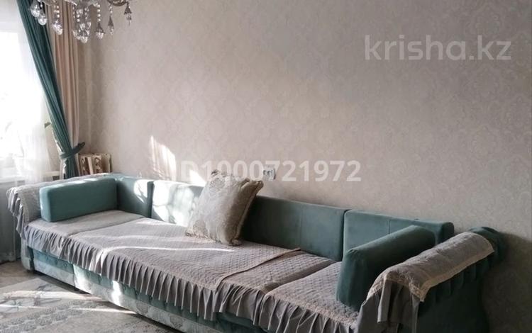 3-комнатная квартира · 60 м² · 4/5 этаж, Калихан Ысқақ 13 — Карбышева за 23 млн ₸ в Усть-Каменогорске, Ульбинский — фото 2