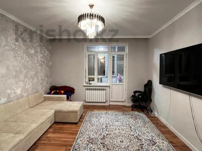 1-бөлмелі пәтер · 39 м² · 4/12 қабат, коктем 18, бағасы: 16.8 млн ₸ в Талдыкоргане, мкр Коктем